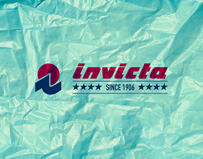 Project thumbnail - Invicta Eco Line_Copy AD