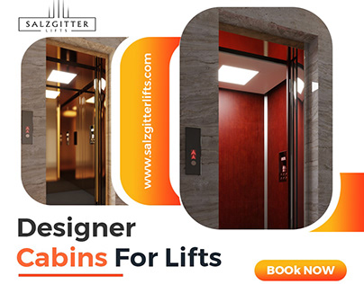 Lift manufacturers in hyderabad