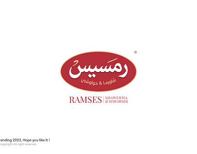 Ramses Branding Identity