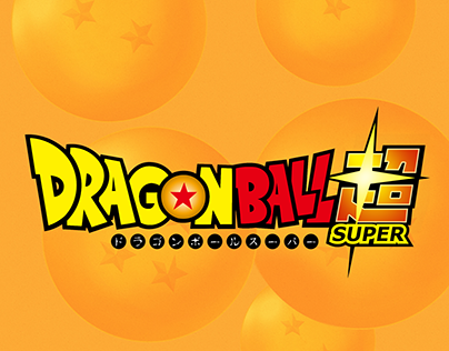 Dragon Ball: Super