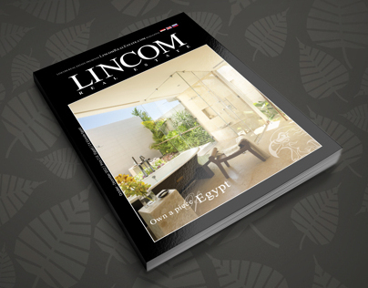 LINCOM Real Estate Magazine