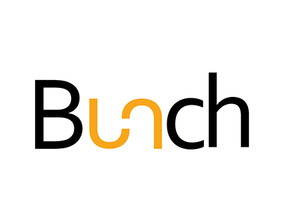 Logo Bunch restaurant