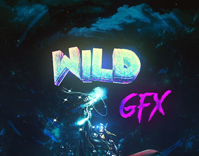 WildFX Creators GFX Pack