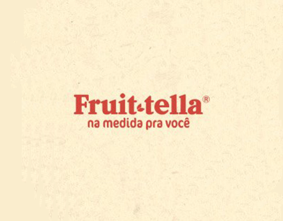 Fruittella - Conteúdo