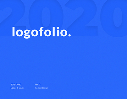 LOGOFLIO | 2019-20| marks