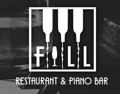 Fill Restaurant & Piano Bar