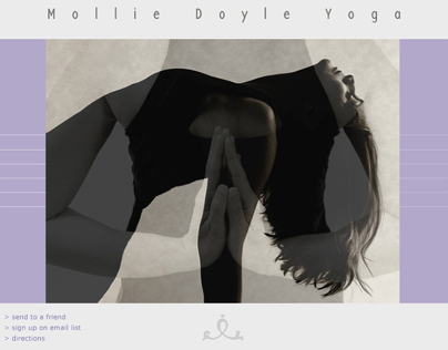 Mollie Doyle Yoga