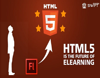 HTML5 – The Future of Responsive eLearning Courses