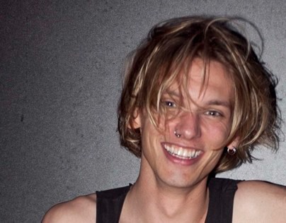 JAMIE CAMPBELL BOWER