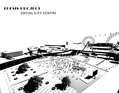 social city centre