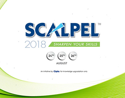 Scalpel Conference