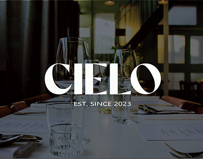 "Cielo" Café & Drink House