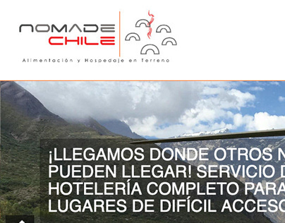Nomade Chile