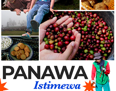 Project thumbnail - Panawa Istimewa, Garut - Pelita Muda Magazine