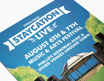 Staycation Live Festival