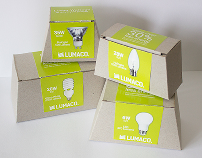 Lumaco Light Bulbs