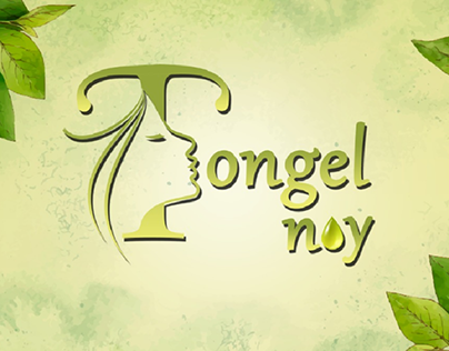 Logo Tongel noy