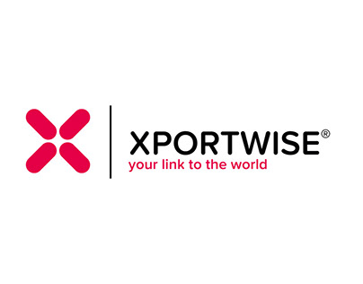 Project thumbnail - Xportwise branding