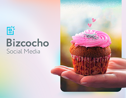 Social Media - Bizcocho Deli Shop