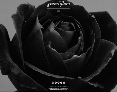 Grandiflora Flowers