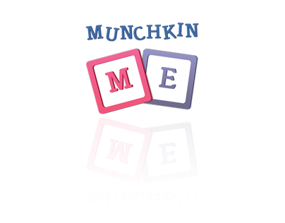 Munchkin Me