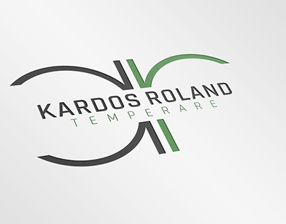 Kardos Roland logo 4