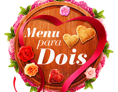 Goiânia Shopping - Selo Dia dos Namorados
