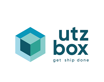 UTZ Box · Rebranding