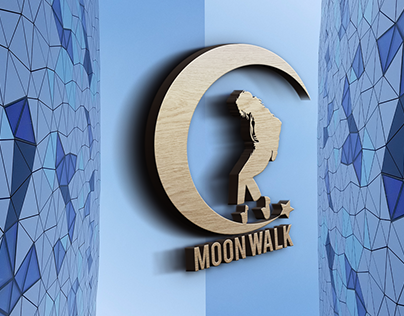 Moon Walk, A travel agency.