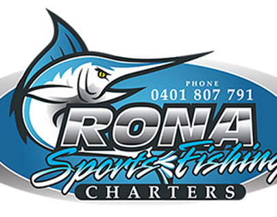 Rona Sports Fishing Charters