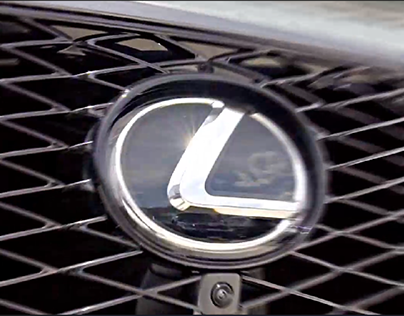 Lexus NX Reel