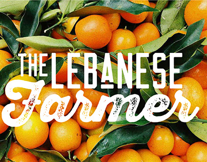 The Lebanese Farmer