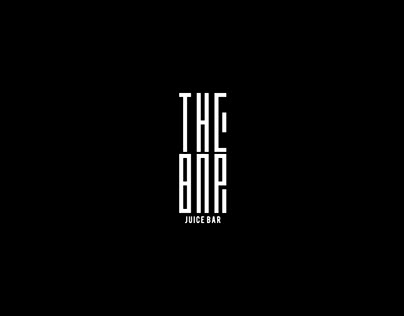 The Bar juice Bar
