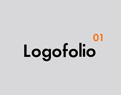 Project thumbnail - Logofolio 01