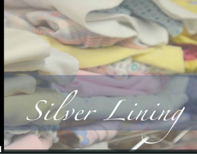 Multimedia: Silver Lining Closet