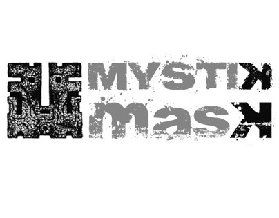 MYSTIK MASK ART