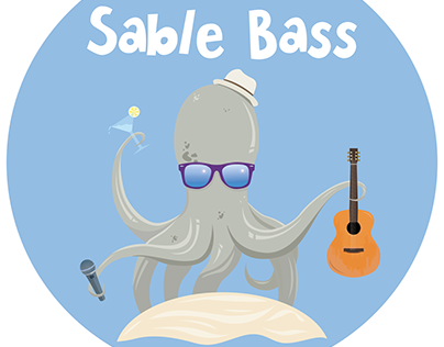 Festival Project - Sable Bass