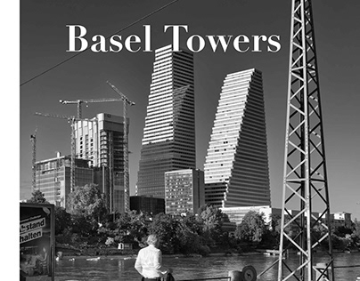 Basel Towers / Photography Impressions