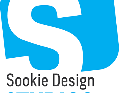 Sookie Design Studios Branding 2018