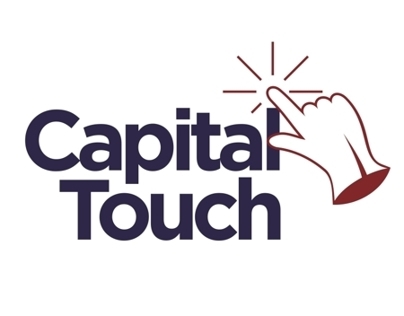 Capital Touch logo
