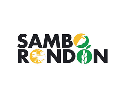 Marca ciudad Samborondón