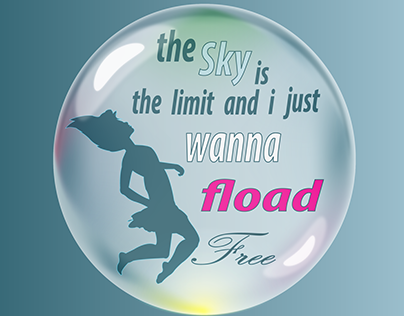 The sky is the limit