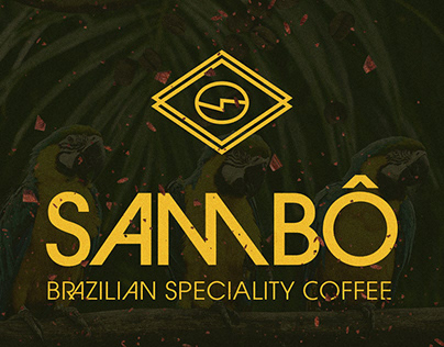 Sambô Brazilian Speciality Coffee