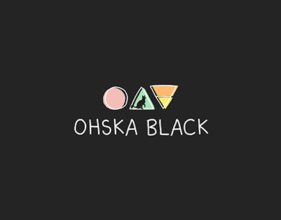 Ohska Black