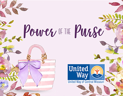United Way - Power of the Purse