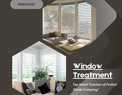 Benefits of Window Covering in Fort Myers