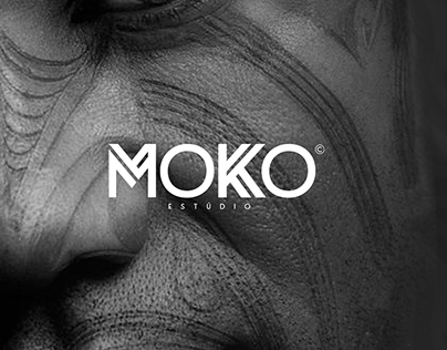 MOKO - Identidade Visual