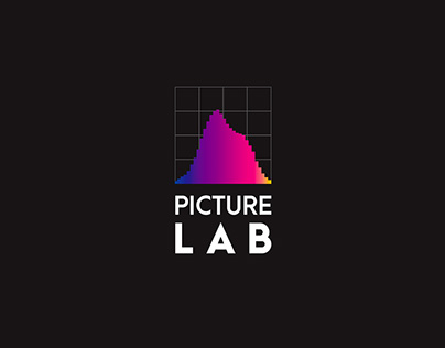 Project thumbnail - logo PICTURELAB