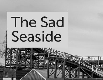 The Sad Seaside