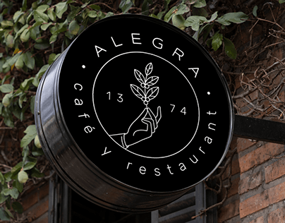 Alegra Café y Restaurant